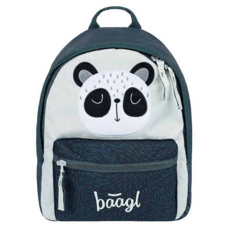 Mochila para niños Baagl Oso panda