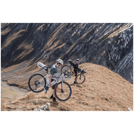 Alforja para sillín Cyclite Saddle Bag / 02