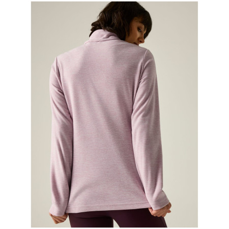 Sudadera de mujer Regatta Sweethart Marl