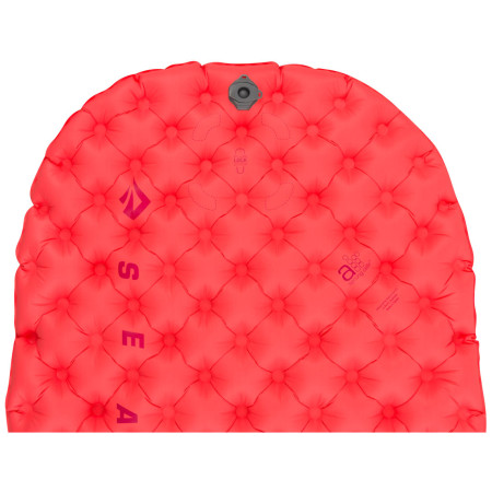 Colchoneta hinchable Sea to Summit Ultralight Insulated WR