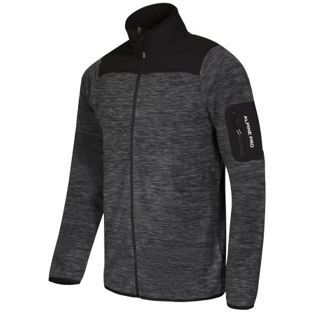 Sudadera de hombre Alpine Pro Loneb