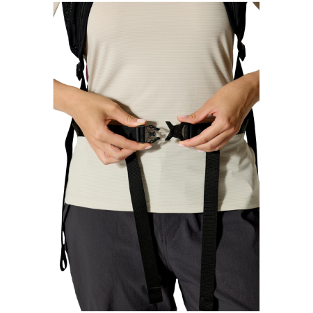 Mochila de senderismo Rab Airox 18