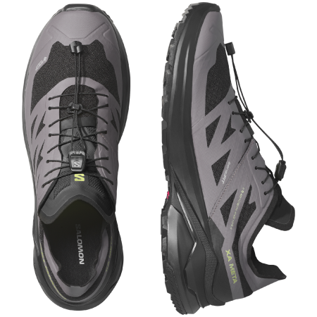 Calzado de hombre Salomon Xa Meta Gore-Tex Made In France