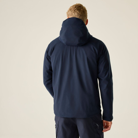Chaqueta de hombre Dare 2b Switch out III Jacket