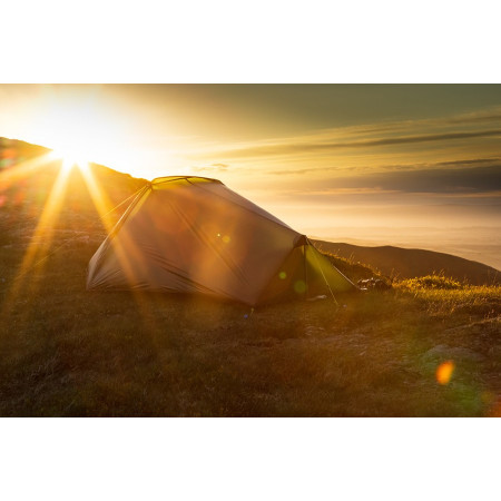 Tienda de campaña Force Ten Neon UL 1