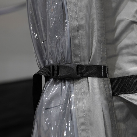 Carpa de autocaravana/furgoneta Vango Balletto Air 390