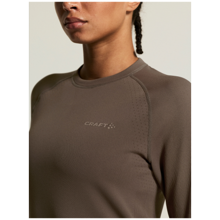 Camiseta funcional de mujer Craft Active Comfort Ls 2 W