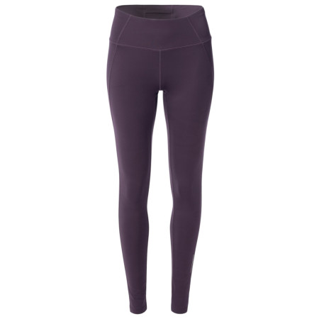 Mallas de mujer Hi-Tec Lady Talika II violeta PLUM PERFECT