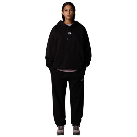 Sudadera de mujer The North Face Essential Oversize Hoodie