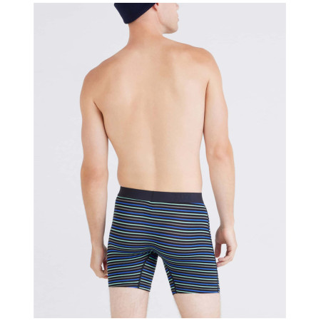 Calzoncillos bóxer Saxx Vibe Xtra Super Soft Boxer Brief Fly