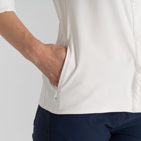 Camisa Craghoppers NosiLife Pro Long Sleeved Shirt III