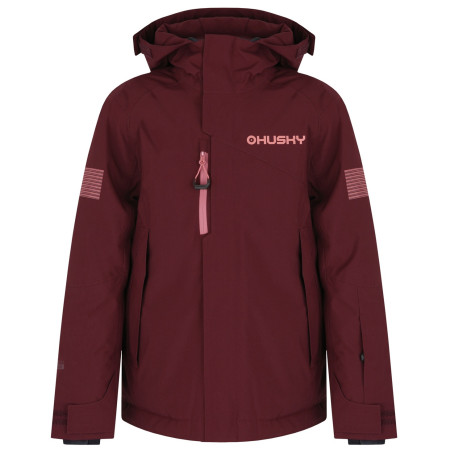 Chaqueta para niños Husky Gonzal K