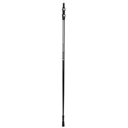 Varilla telescópica para tienda Zulu Tarp Telescopic Fastlock gris grey