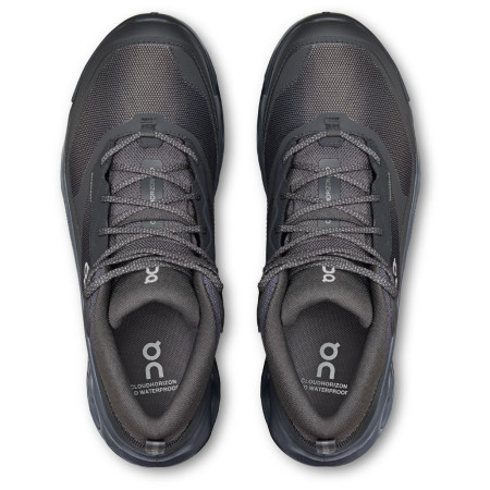 Botines trekking hombre On Running Cloudhorizon 2 Mid WP