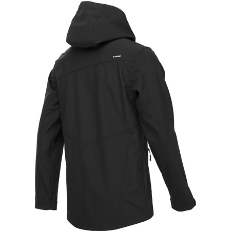 Chaqueta de hombre Loap Ladan