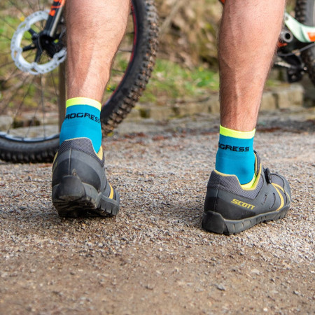 Calcetines Progress Cycling 8CE Cycling