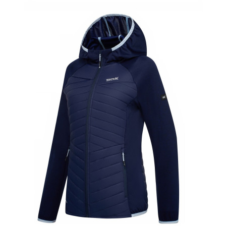 Chaqueta de mujer Regatta Women’s Andreson Marl Hybrid