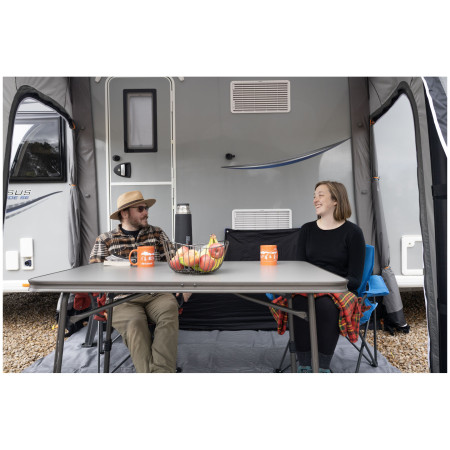 Tienda para caravana Vango Palma Air 260