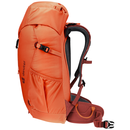 Mochila para niños Deuter Climber 22