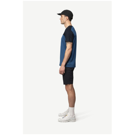 Camiseta de hombre Devold Classic Linear Tee Man