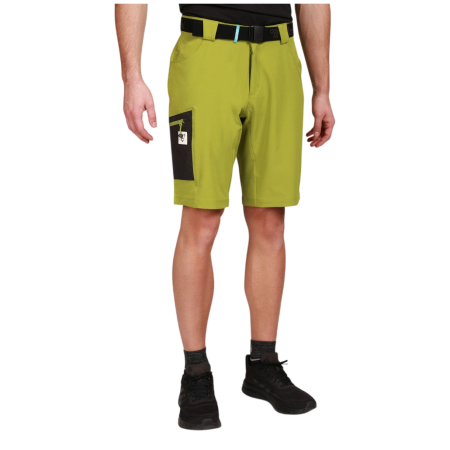 Pantalones cortos de hombre Kilpi Navia-M (2025)