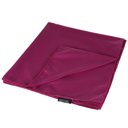 Toalla Regatta Travel Towel Giant violeta Winberry