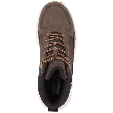 Botas de invierno para hombre Loap Wester