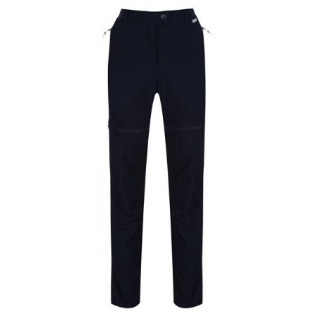 Pantalones de mujer Regatta Mountain Z/O Trs