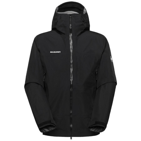 Chaqueta de hombre Mammut Alto Guide HS Hooded Jacket Men