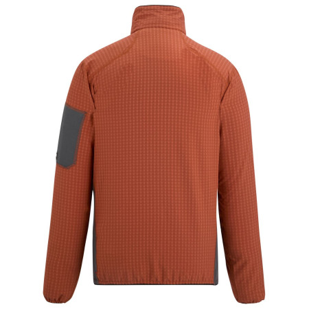 Sudadera de hombre Regatta Baslinn