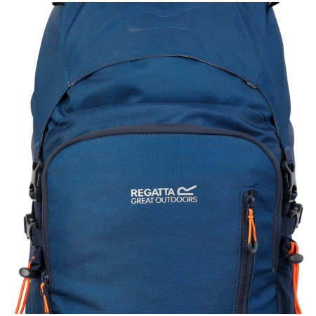 Mochila Regatta Highton V2 65L
