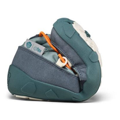 Botas de invierno para niños Affenzahn Winter Boot Vegan Snowy Bunny