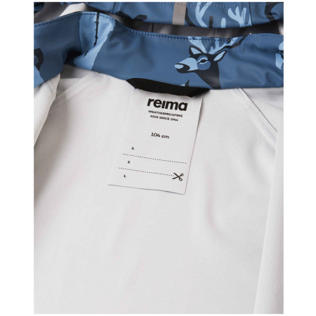 Chaqueta para niños Reima Vesi