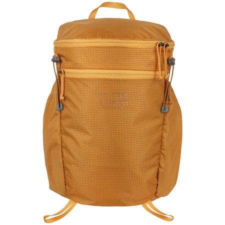 Mochila de senderismo Mystery Ranch In and Out 18 amarillo sunglow