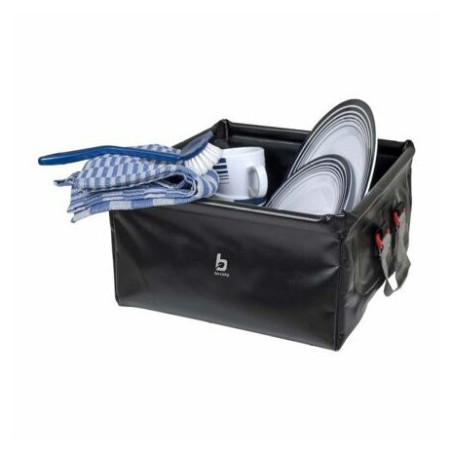 Fregadero Bo-Camp Basin Foldup 12L