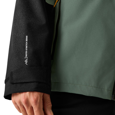 Chaqueta de hombre Regatta Sacramento 3in1