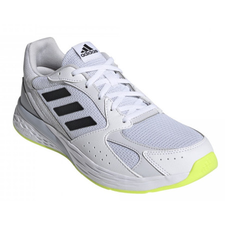Calzado de hombre Adidas Response Run blanco Ftwwwht/Cblack/Dshgry