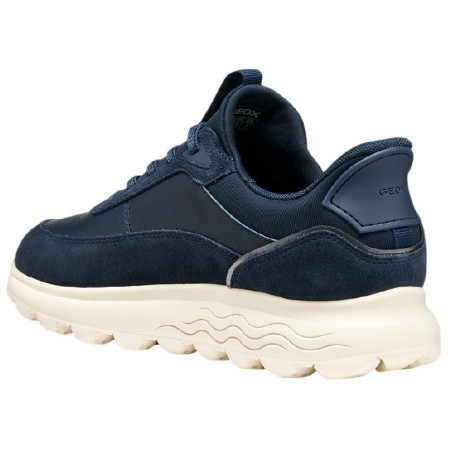 Calzado de mujer Geox D Spherica Plus