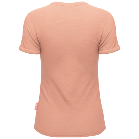 Camiseta de mujer Hannah Selia II