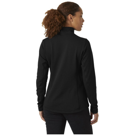 Sudadera funcional de mujer Helly Hansen W Versalite Fleece Jacket