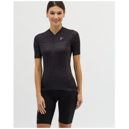 Maillot de ciclismo para mujer Silvini Catirina