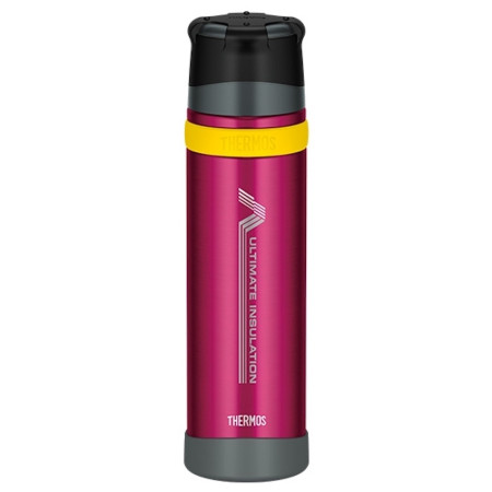 Termo Thermos Mountain FFX 900 ml rosa WineRed