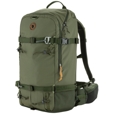 Mochila de senderismo Fjällräven Bergtagen Touring 30