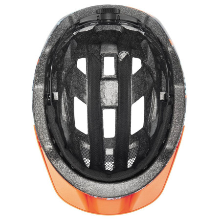 Casco de ciclismo para niños Uvex Air Wing 2