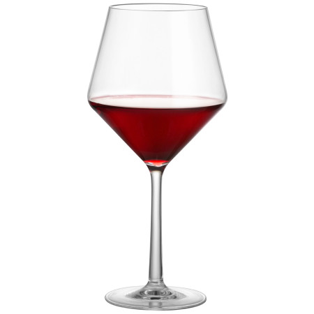 Copas de vino Brunner Set Red Wineglass Riserva