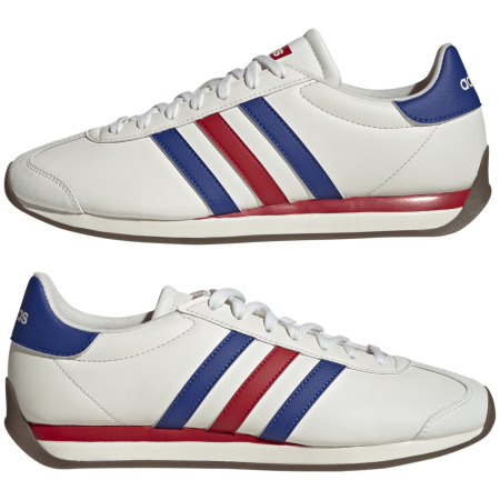 Calzado de hombre Adidas Runvista