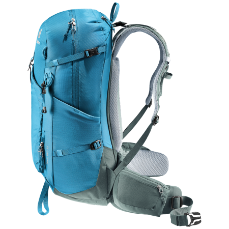 Mochila Deuter Trail Pro 33
