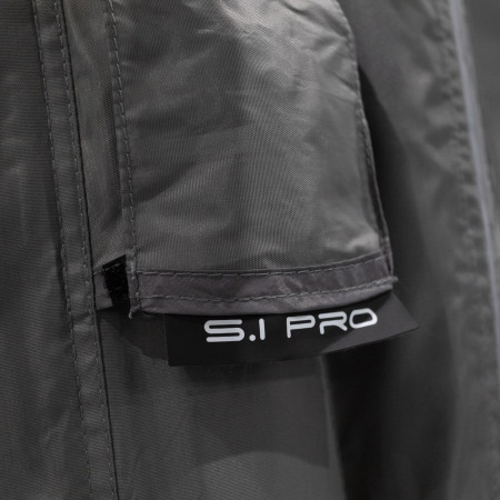 Carpa de autocaravana/furgoneta Vango Balletto Air 390