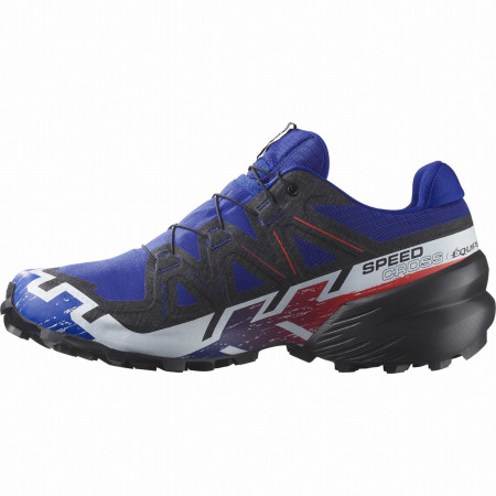 Calzado de hombre Salomon Speedcross 6 Gore-Tex Equipe