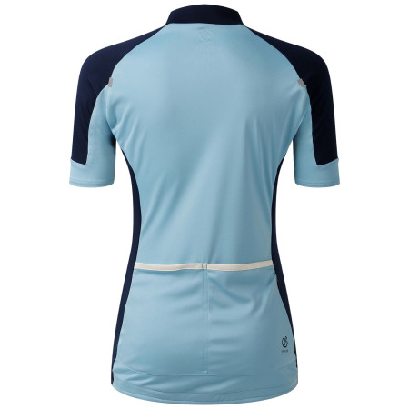 Maillot de ciclismo para mujer Dare 2b Flutter Jersey
